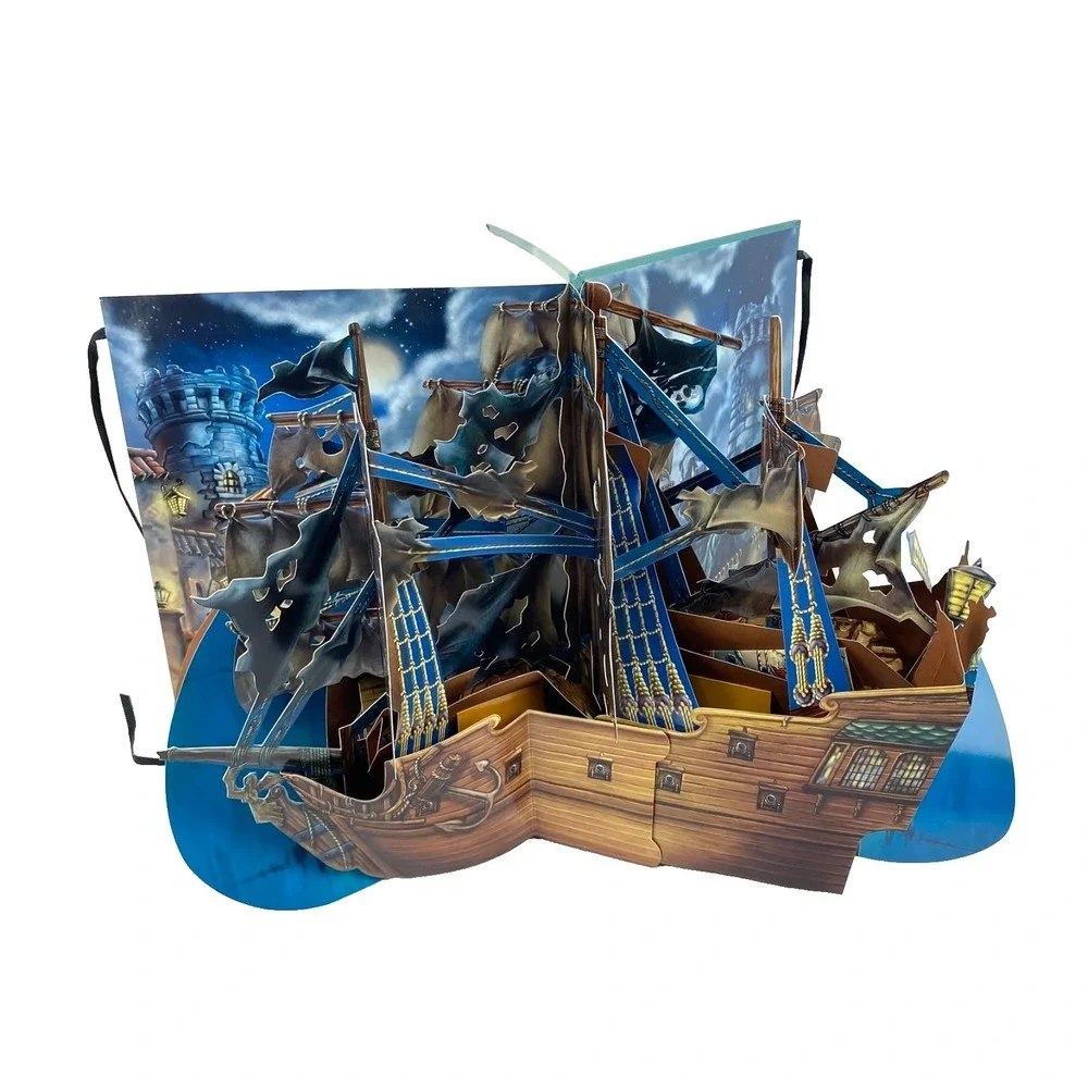 Disney this pirates